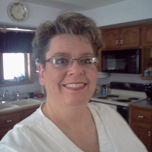 Meet your Posher, Janie